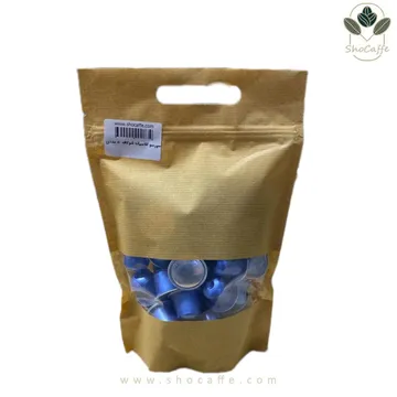 کپسول قهوه نسپرسو شوکافه کلاسیک Classic